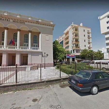 City Center Luxurious Apartment Shkodra Exterior foto