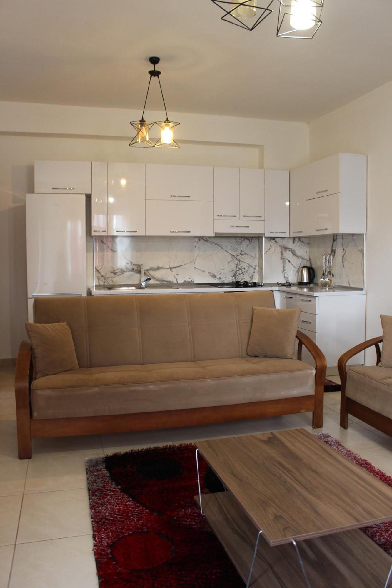City Center Luxurious Apartment Shkodra Exterior foto
