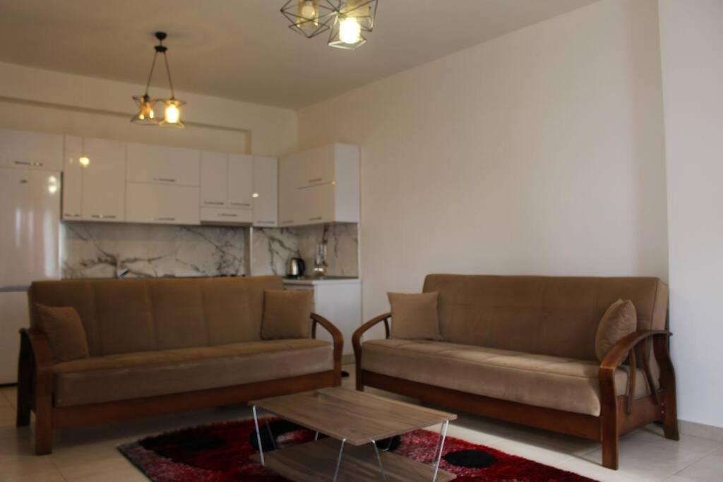 City Center Luxurious Apartment Shkodra Exterior foto