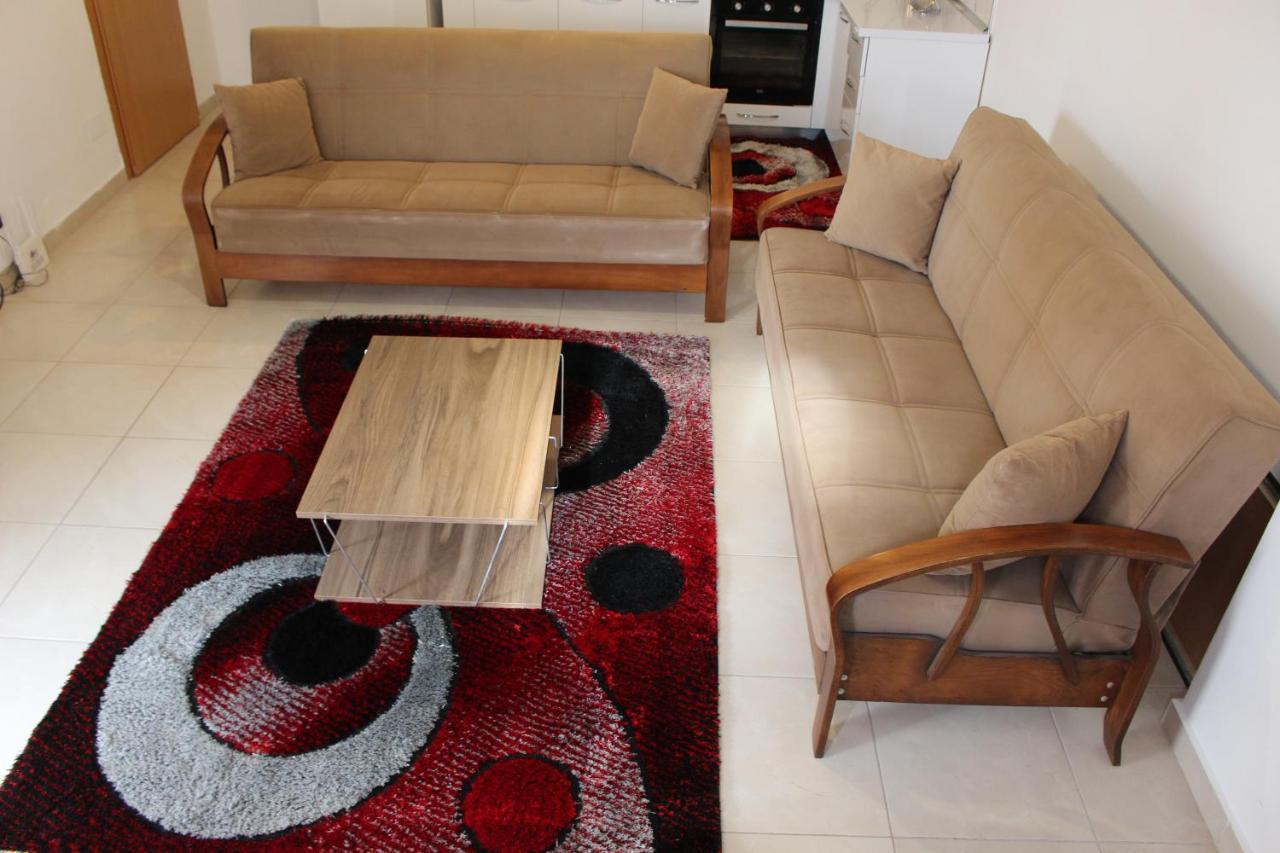 City Center Luxurious Apartment Shkodra Exterior foto