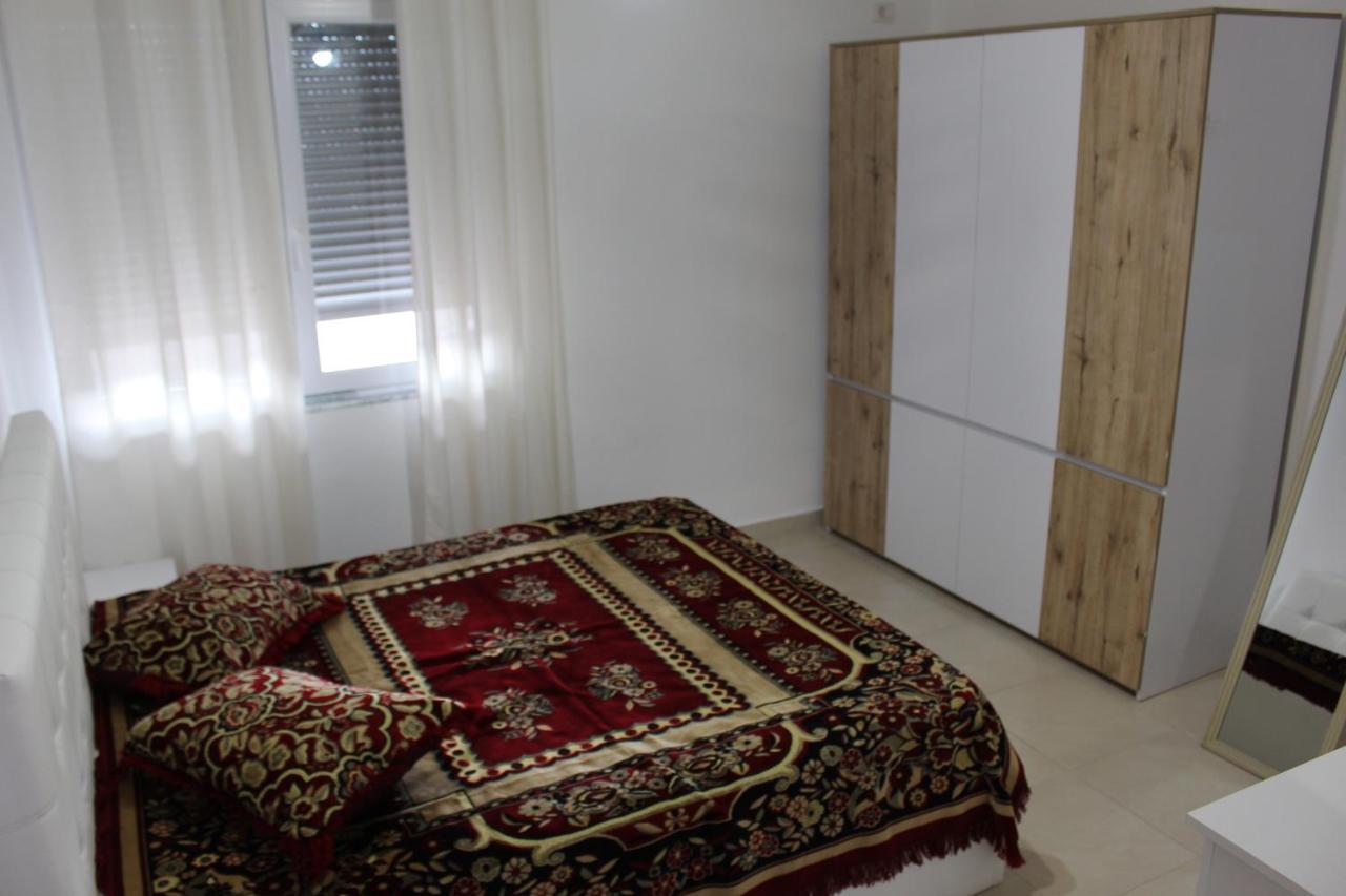 City Center Luxurious Apartment Shkodra Exterior foto